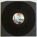 Black Midi : Cavalcade (LP, Album, 140 + Flexi, 7", S/Sided, Gre + Ltd)