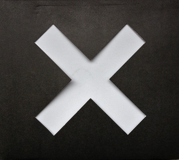 The XX : XX (CD, Album, Dig)