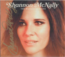 Shannon McNally : The Waylon Sessions (CD, Album)