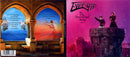 Evership : The Uncrowned King - Act 1 (CD, Album)