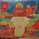 Night Beats : Outlaw R&B (LP, Ltd, 180)