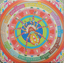 Night Beats : Outlaw R&B (LP, Ltd, 180)