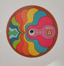 Night Beats : Outlaw R&B (LP, Ltd, 180)