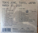 Kiss : Off The Soundboard Tokyo 2001 (2xCD, Album)