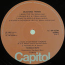 The Beach Boys : Wild Honey / Friends (LP, Album + LP, Album + Comp)