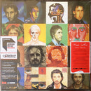 The Who : Face Dances (Album, RE, RM, 40t + LP, Blu + LP, Yel)