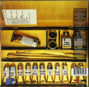 The Who : Face Dances (Album, RE, RM, 40t + LP, Blu + LP, Yel)