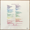 The Grateful Dead : Olympia Theatre, Paris, France (5/3/72) (5xLP, 180 + LP, S/Sided, Etch, 180 + Box, Album, L)