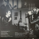 The Jaded Hearts Club : Live At The 100 Club (LP, Album, RE, Cle)