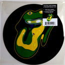 The Rolling Stones : A Bigger Bang Live (10", Single, Pic)