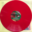 Elvis Costello Et Steve Nieve : La Face De Pendule A Coucou  (LP, Ltd, Red)