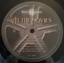 Kenny Loggins - At The Movies (LP) - Discords.nl