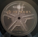 Kenny Loggins : At The Movies (LP, Comp)