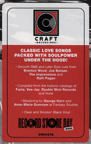 Various : Dedicated to You: Lowrider Love (LP, Comp, Ltd, cle)