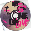 David Guetta : One Love (CD, Album, Enh + CD, Mixed)