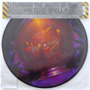 AC/DC : Through The Mists Of Time / Witch's Spell (12", Ltd, Pic)