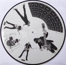 AC/DC : Through The Mists Of Time / Witch's Spell (12", Ltd, Pic)