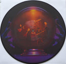 AC/DC : Through The Mists Of Time / Witch's Spell (12", Ltd, Pic)