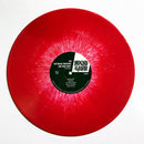 The Cutthroat Brothers And Mike Watt : The King Is Dead (LP, Album, Ltd)