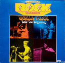 Vanilla Fudge : Near The Beginning (LP, Album, RE)