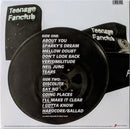 Teenage Fanclub : Grand Prix (LP, Album, RE)