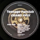 Teenage Fanclub : Grand Prix (LP, Album, RE)