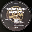 Teenage Fanclub : Grand Prix (LP, Album, RE)