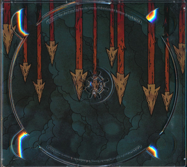 DevilDriver : Pray For Villains (CD, Album + DVD-V + S/Edition, Dig)