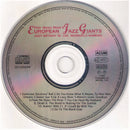 Peter »Banjo« Meyer* & European Jazz Giants* : Jazzy Birthday '98 · Live · Musikhalle Hamburg (CD)