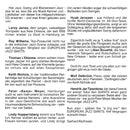 Peter »Banjo« Meyer* & European Jazz Giants* : Jazzy Birthday '98 · Live · Musikhalle Hamburg (CD)