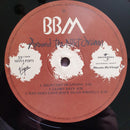 BBM (5) : Around The Next Dream (2xLP, Album, RE, 180)