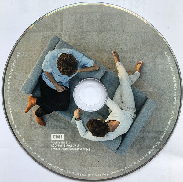 Kings Of Convenience : Peace Or Love (CD, Album)