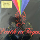 Death In Vegas : Scorpio Rising (2xLP, Album, 180)