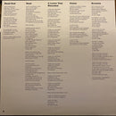 Whispering Sons : Several Others (LP, Album)