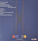 Tigercub : As Blue As Indigo (LP, Album, Ltd, Blu)