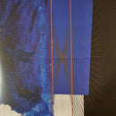 Tigercub : As Blue As Indigo (LP, Album, Ltd, Blu)