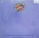 Deacon Blue : Fellow Hoodlums (LP, Album, RE, Yel)