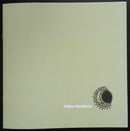 Deacon Blue : Fellow Hoodlums (LP, Album, RE, Yel)