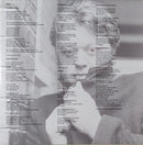 Adrian Borland : Lovefield - Neon And Stone (LP, Album, Sil)