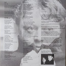 Adrian Borland : Lovefield - Neon And Stone (LP, Album, Sil)