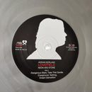 Adrian Borland : Lovefield - Neon And Stone (LP, Album, Sil)