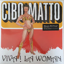 Cibo Matto : Viva! La Woman (LP, Album, Ltd, RE)
