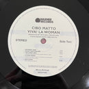Cibo Matto : Viva! La Woman (LP, Album, Ltd, RE)