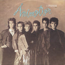 Animotion : I Engineer (Remix) (12", EP)