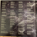 Pestilence : E X | T | V M (LP, Album, Gat)