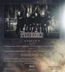 Pestilence : E X | T | V M (LP, Album, Gat)