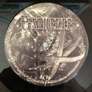 Pestilence : E X | T | V M (LP, Album, Gat)