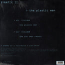 Dynamix II : The Plastic Men (12")