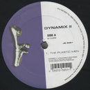 Dynamix II : The Plastic Men (12")