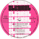 Captain Beefheart & The Magic Band : Lick My Decals Off, Baby (LP, Album)